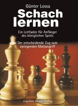 SCHACH LERNEN