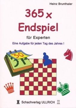 365x ENDSPIEL für Experten