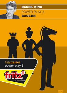 Power Play 5 - Bauern 