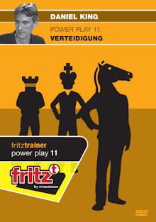 Power Play 11 - Verteidigung 