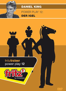 Power Play 12  Der Igel 
