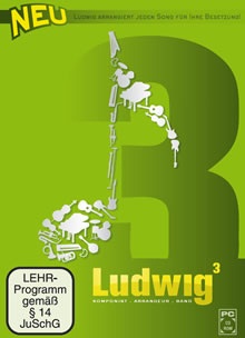 Ludwig 3