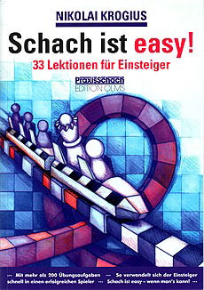 SCHACH IST EASY!