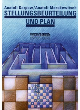 STELLUNGSBEURTEILUNG UND PLAN