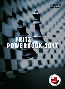 Fritz Powerbook 2022 Upgrade from Powerbook 2021