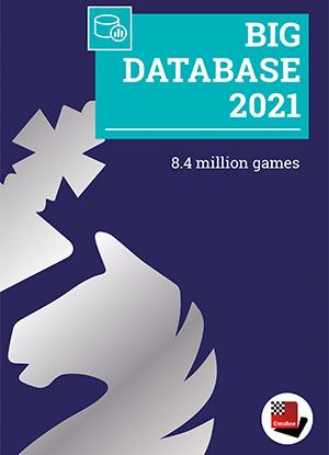 Big Database 2022