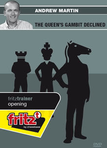 The Queen's Gambit Declined 