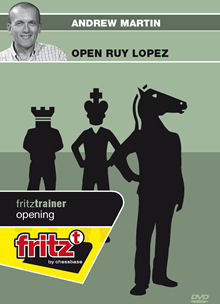 Open Ruy Lopez 