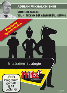 Strategie-Schule Vol. 4: Technik der Gewinnrealisierung 