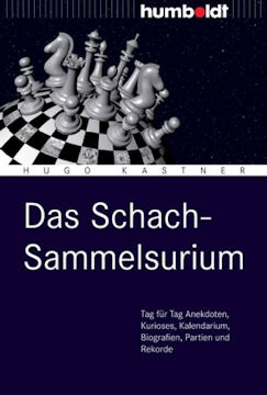 Das Schach-Sammelsurium