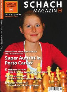 Schach Magazin 64 ABO