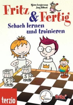 FRITZ & FERTIG  Schach lernen und trainieren