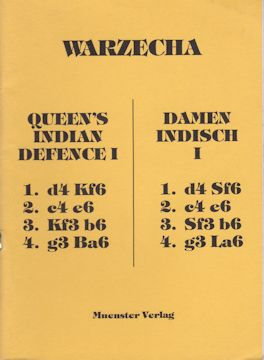 WARZECHA   DAMEN INDISCH I