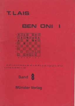 BEN ONI I   Band 8
