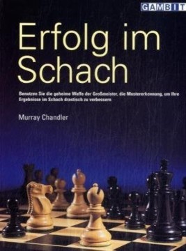 ERFOLG IM SCHACH