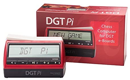 DGT Pi - Schachcomputer 