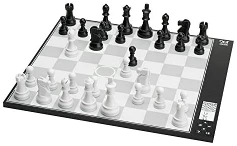 DGT Centaur chess computer