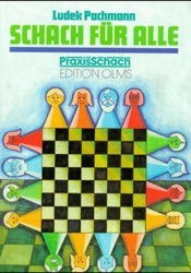 SCHACH F&Uuml;R ALLE