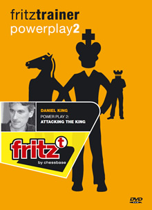 Power Play 2 - K&ouml;nigsangriff!