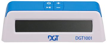 DGT 1001 - wei&szlig;