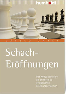 Schach-Er&ouml;ffnungen