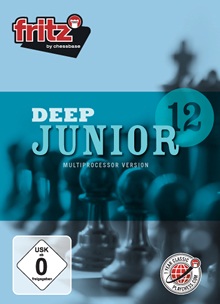 Deep 12 � Multiprozessor Version