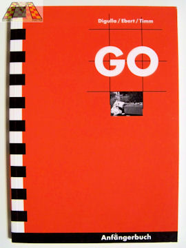 Go - Anf&auml;ngerbuch