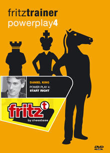 Power Play 4 - Er&ouml;ffnen aber richtig! 