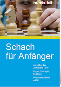 Schach f&uuml;r Anf&auml;nger