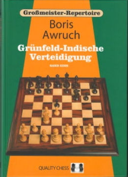 Gr&uuml;nfeld-Indische Verteidigung, Band 1